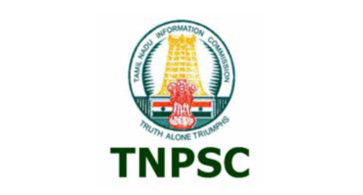 tnpsc combined technical services exam 2026 839 diploma iti vacancies