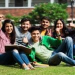 india private universities growth aishe report higher education 2026
