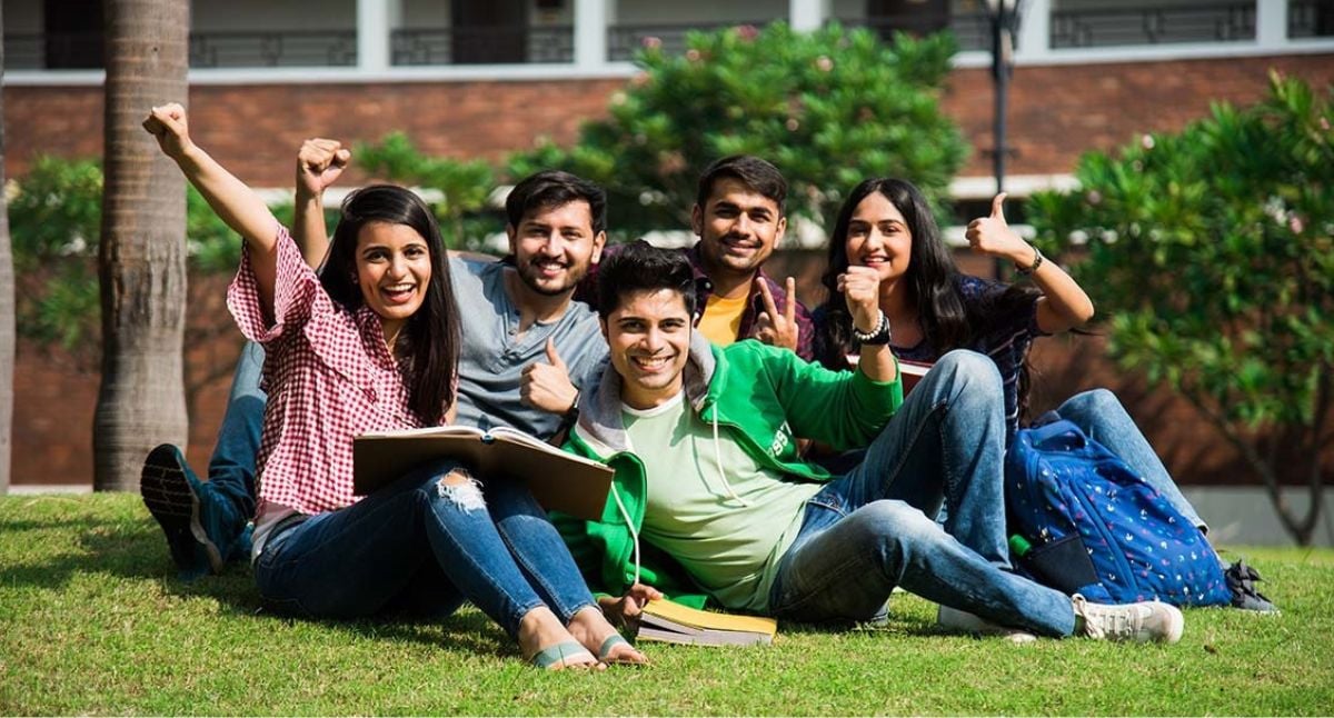 india private universities growth aishe report higher education 2026