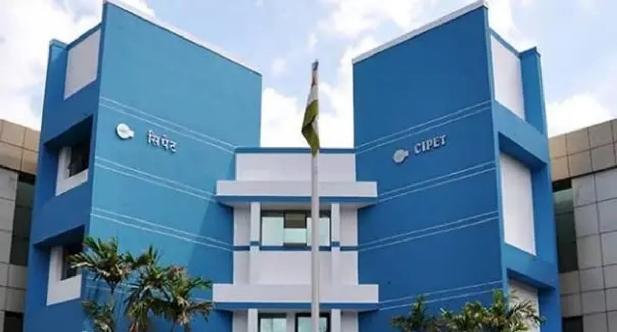 cipet chennai diploma admission 2026 spot admission open for plastic technology