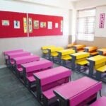 tamilnadu government schools model parliament student ministers system