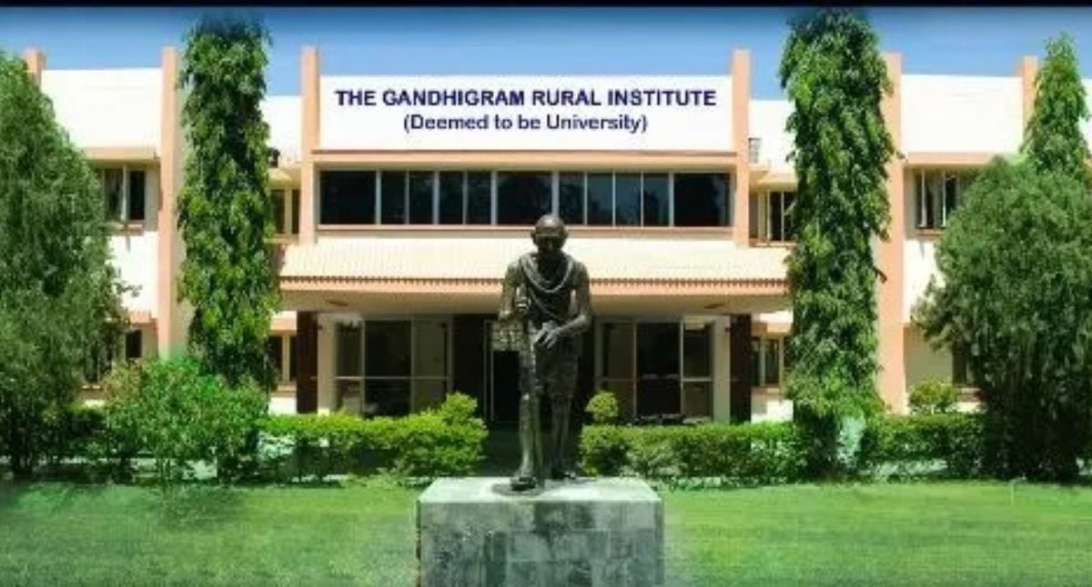 girhfwt dindigul recruitment 2026 apply offline for udc steno typist teaching assistant posts