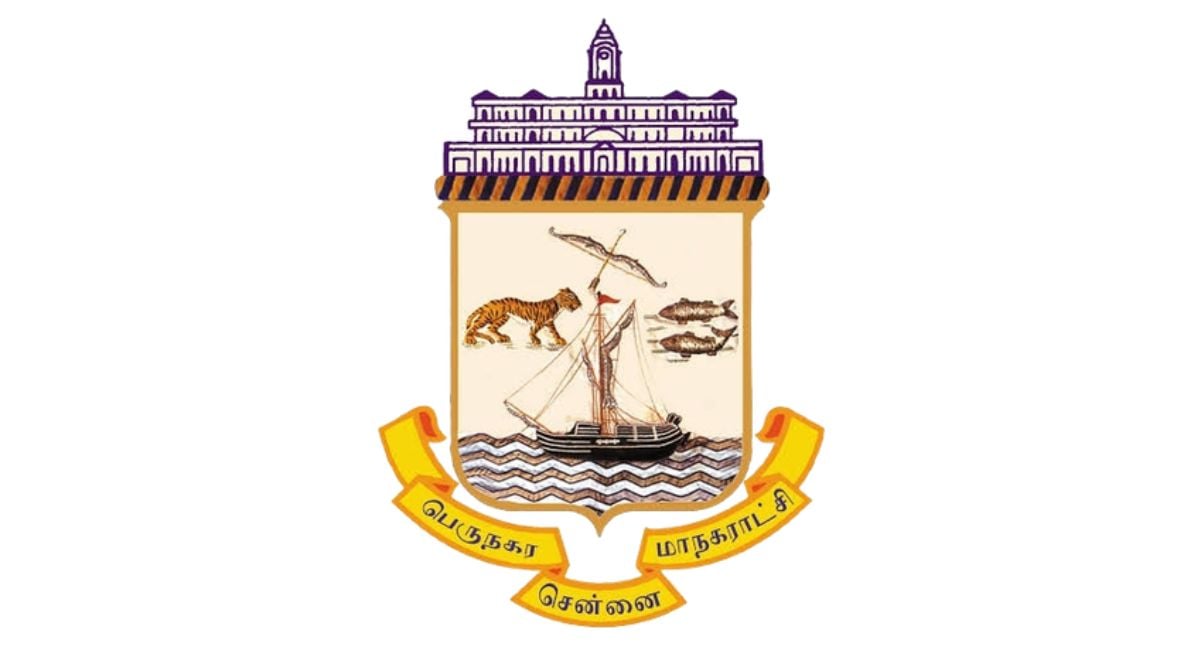 chennai corporation anm course admission 2026 apply details