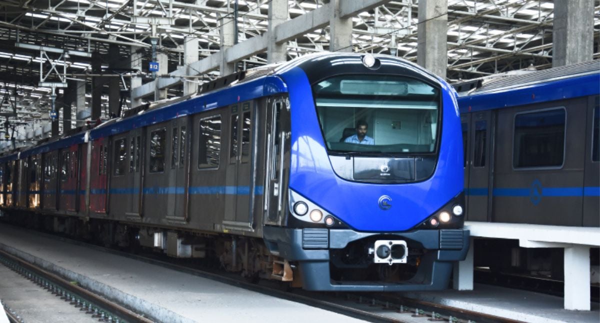 CMRL