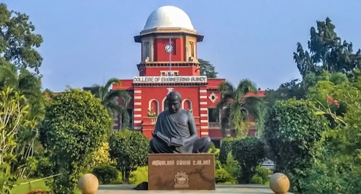 tn part time be btech admissions 2026 open apply online via gct portal