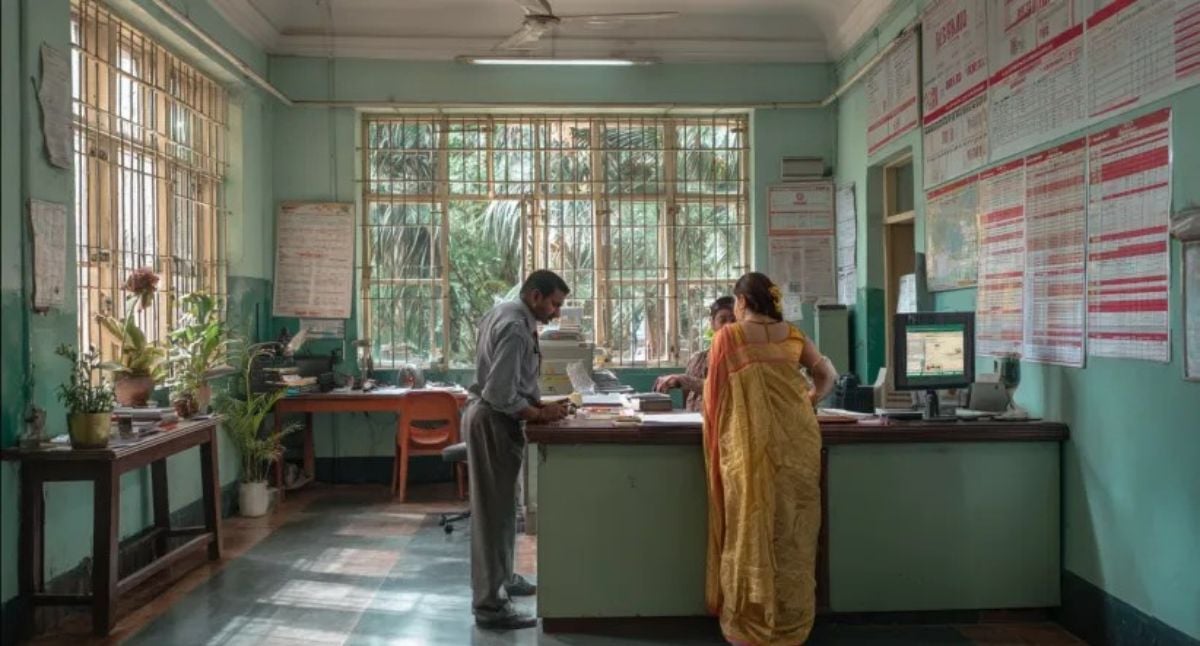 TAHDCO: எஸ்சி, எஸ்டி படித்தவர்களுக்கு டாப் ஜாக்பாட்! இலவச மெஷின் ஆபரேட்டர் பயிற்சி