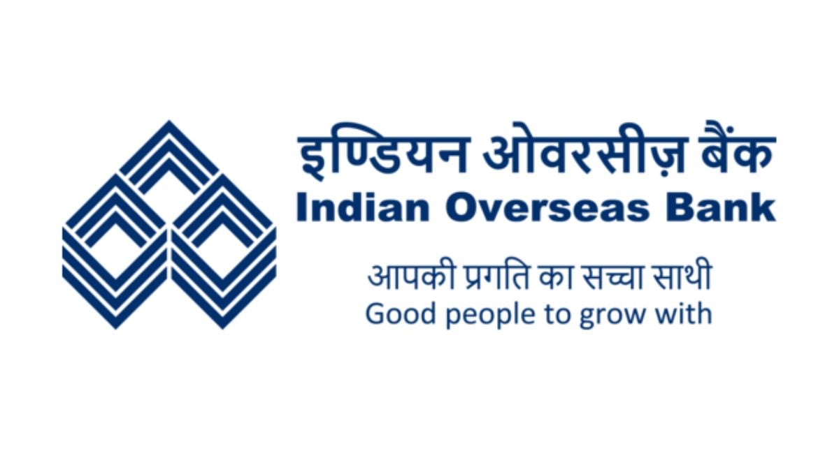 IOB Apprentice Recruitment