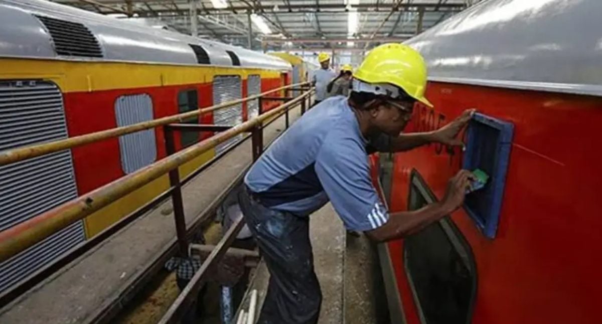 rrb technician recruitment 2026 apply online for 6557 railway vacancies