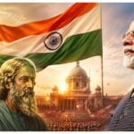 Shocking decision by Modi Govt. to drop 'Jana Gana Mana'