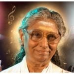 S. Janaki: The Melodic Resonance of Jalatarangam