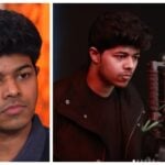 Birthday Wishes Pour In for Vijay's Son Jason Sanjay