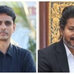 The "3 J" Mantra: The story behind Vijay's deep trust in John Arokiasamy