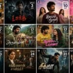 12 tamil films hitting theatres this july 2026 release dates