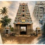 Controversy Erupts Over Vijay Govt's Order Regarding 3,084 Acres of Temple Land Across Four Temples