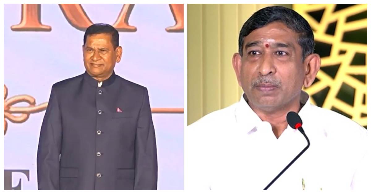 How the 'Lottery' Martin Empire Was Built: 'Annapoorna' Srinivasan
