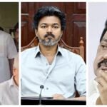 'Devil's' Rule? M.K.Stalin Warns CM Vijay