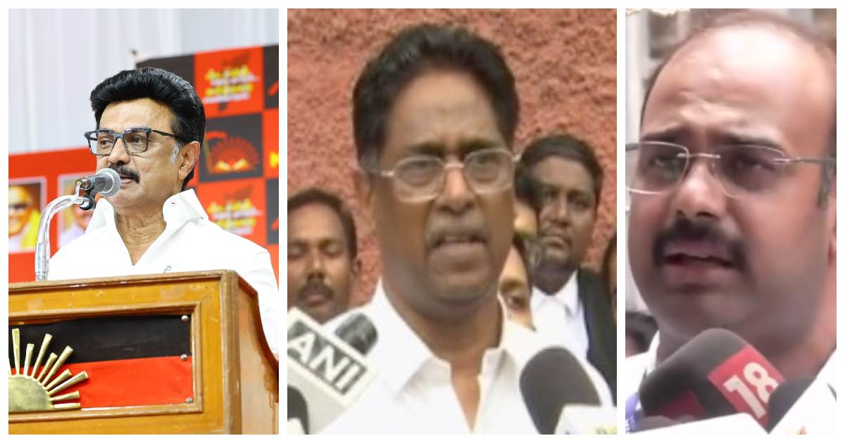 மு.க.ஸ்டாலினின் கொளத்தூர் தொகுதியில் மறு வாக்கு எண்ணிக்கையா? தேர்தல் ஆணையம் என்ன செய்கிறது? Re-counting or EVM Verification in M.K. Stalin's Kolathur Constituency?
