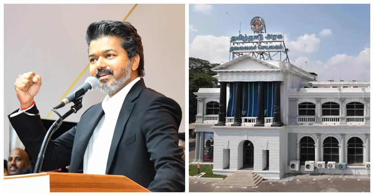 விஜய் அரசால் பறிபோன தமிழ்நாட்டின் 151 உயர் சிறப்பு மருத்துவ படிப்பு இடங்கள்! TN Loses 151 Super Speciality Medical Seats