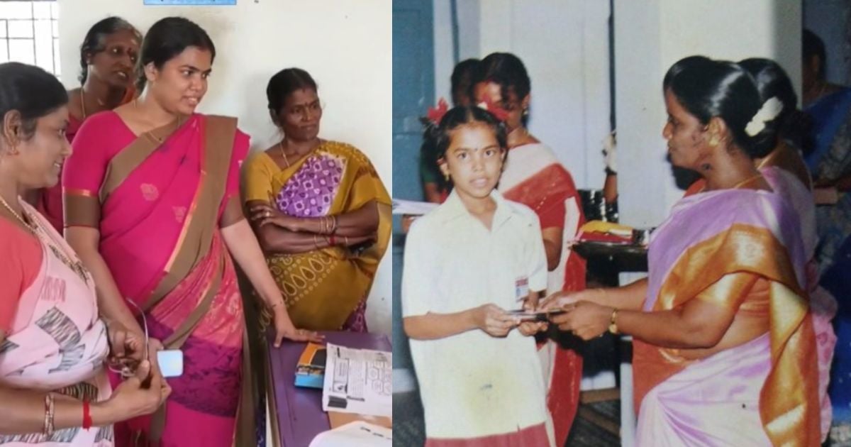 keerthana