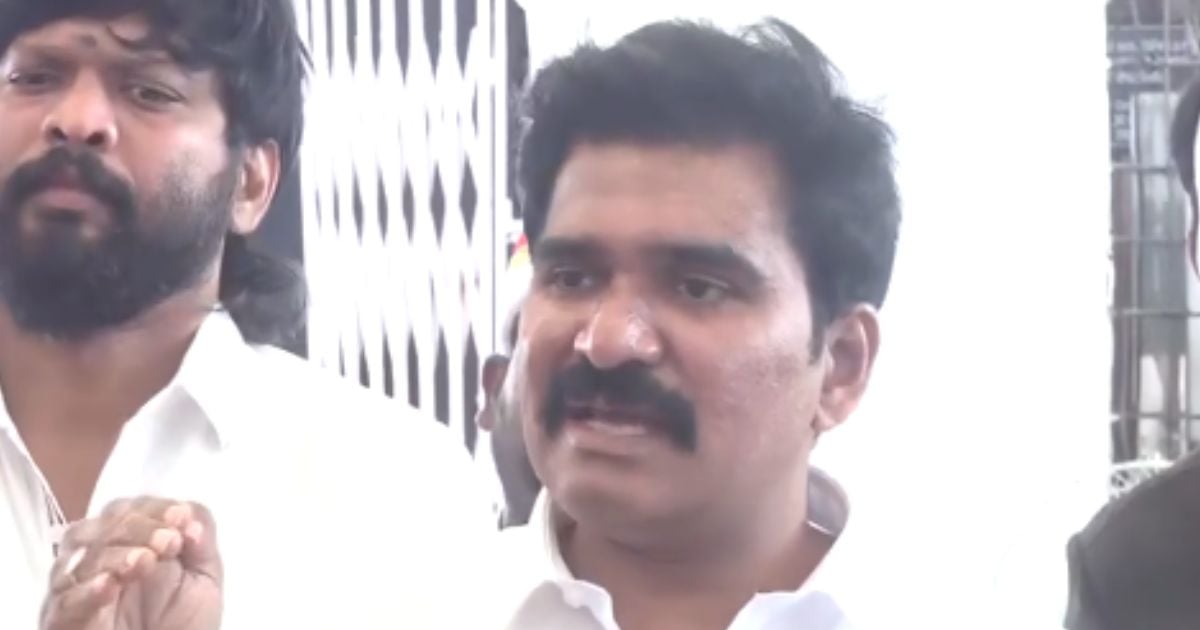 Nirmal kumar