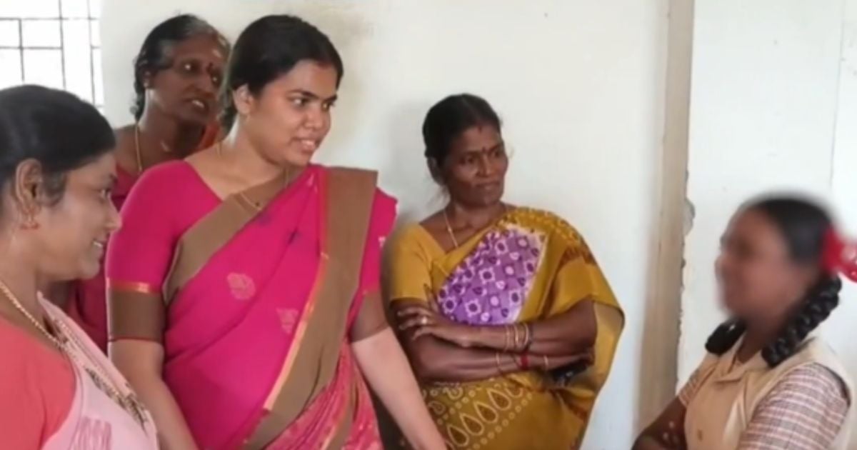 Keerthana