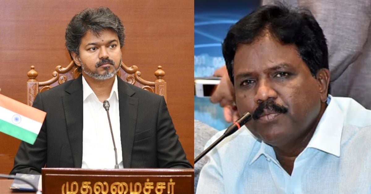 Ravikumar