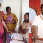 Minister Keerthana