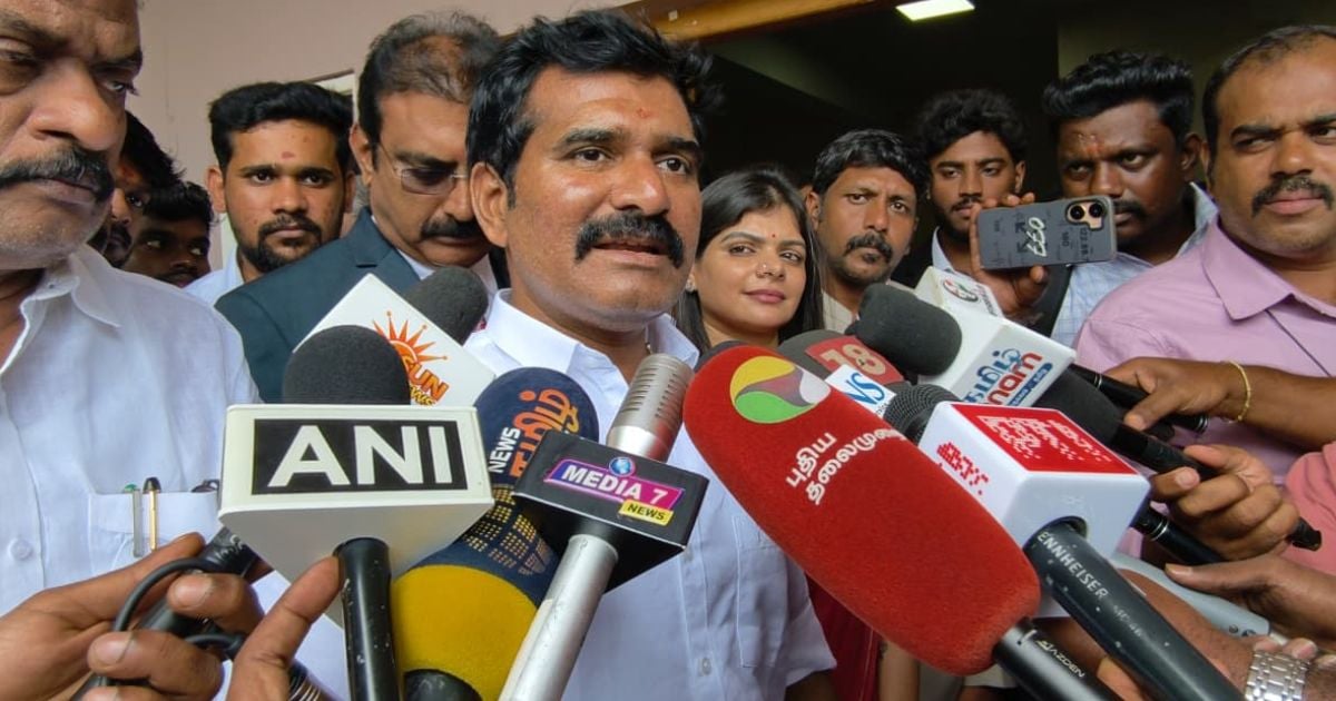 Nirmal kumar