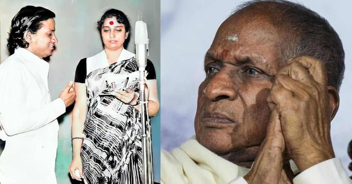 சொந்த வாழ்வில் தாங்க முடியா துயரம் - S Janaki demise ilaiyaraaja