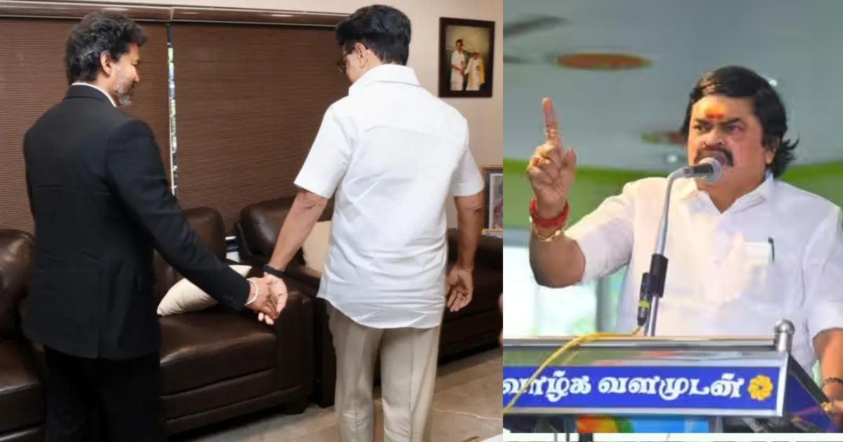 Rajendra balaji
