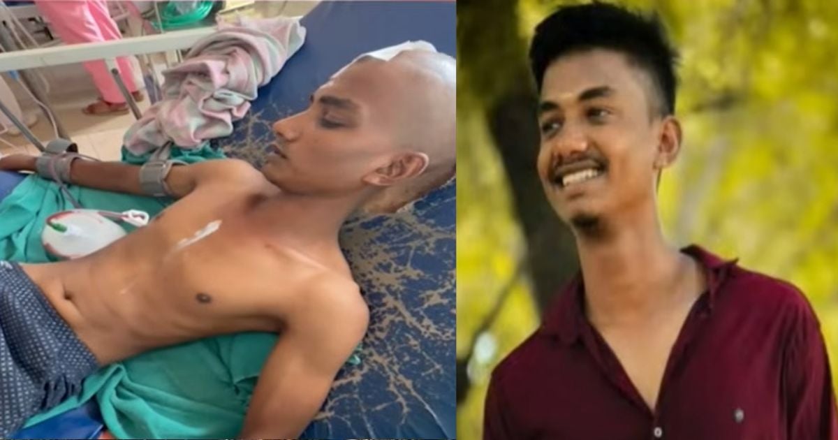 மீண்டும் ஒரு லாக்கப் மரணம்? thoothukudi custodial death allegation
