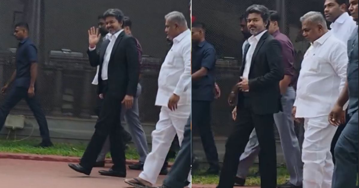 Vijay