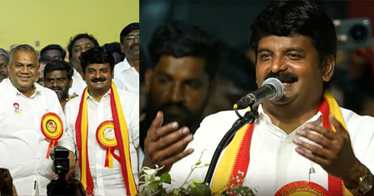 Vijayabaskar