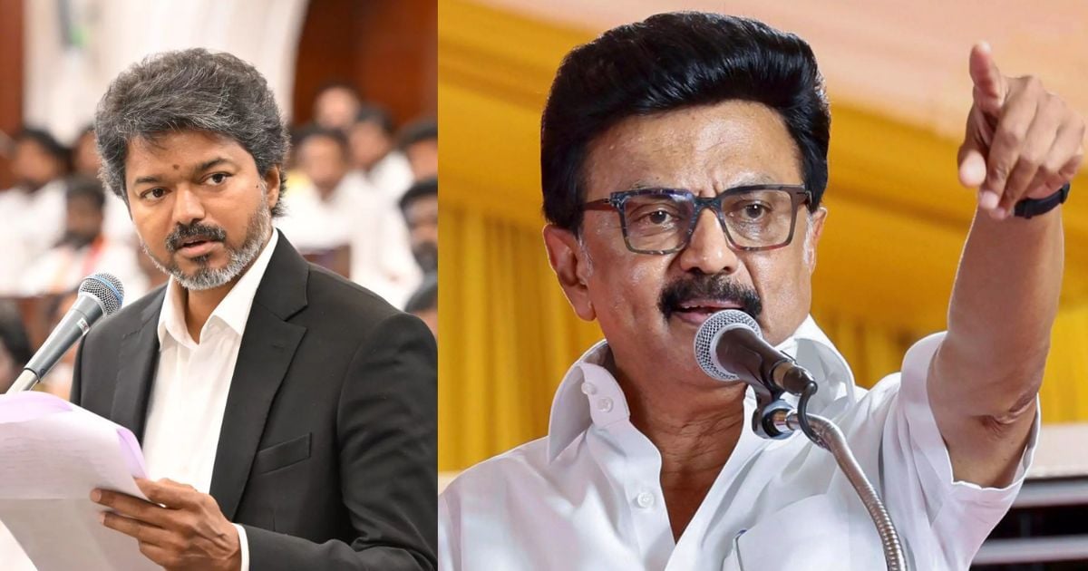 Vijay Stalin