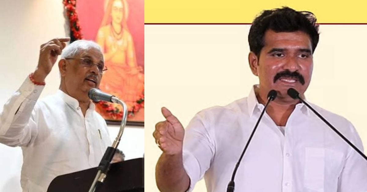 Nirmal kumar