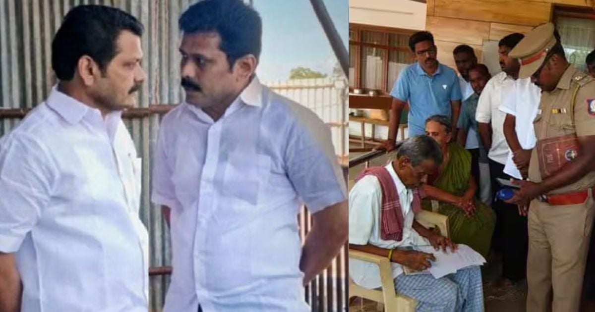 Senthil balaji