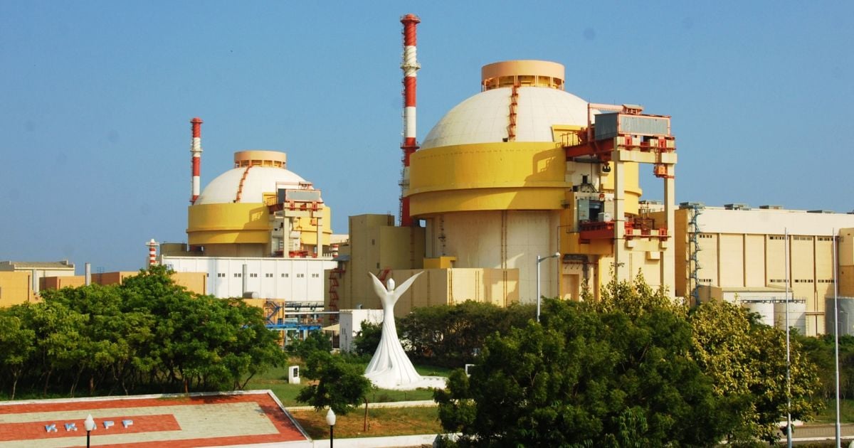 kudankulam