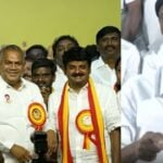 kp Munusamy