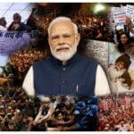 From 2014: The Fierce Protests That Shook the Modi Govt