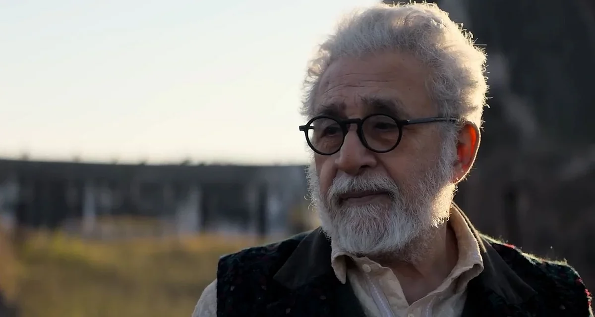 Naseeruddin Shah