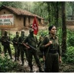 Union Govt. Declares Country Free from Naxalism