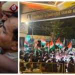 Neet: Congress's Manickam Tagore strongly condemns Vijay govt's repression
