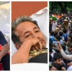 Neet- Dharmendra Pradhan Resigns: Union BJP Govt. Bows to 'Cockroache Janata Party