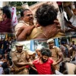Students outrage across Tamil Nadu: Police repression in 'Delhi' style
