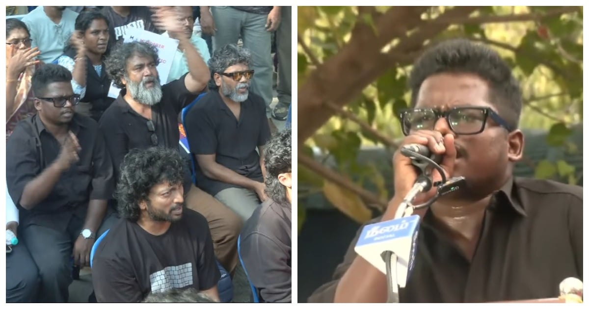 NEET Row: Arivu Breaks Silence on Vijay Govt. Stance