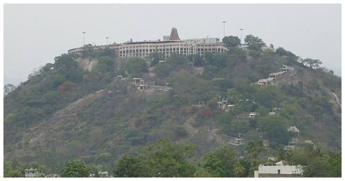 Palani ₹100 Crore Land Scam: Dindigul District Registrar Suspended