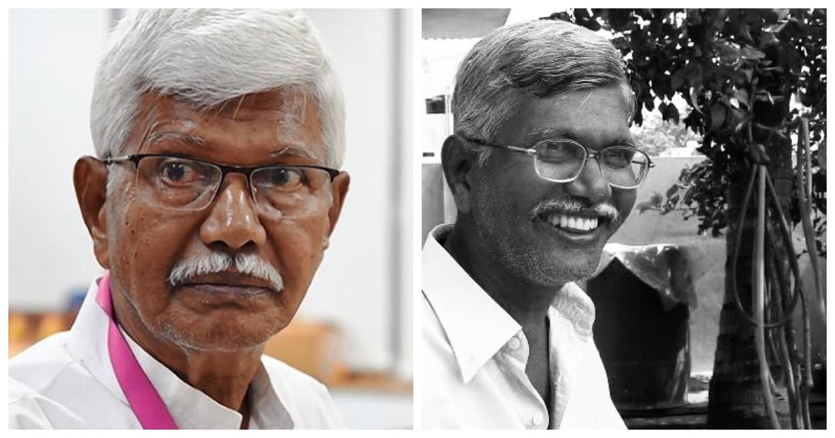 ’Karisal' Writer Poomani Passes Away; CM Vijay Announces State Honors