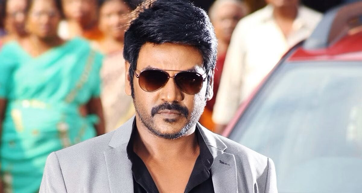 raghava lawrence RL 30 movie announcement