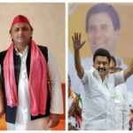 Did Rahul Gandhi stab Akhilesh Yadav following MK Stalin?