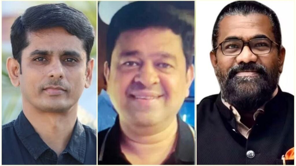 Vijay TVK Political Ideology